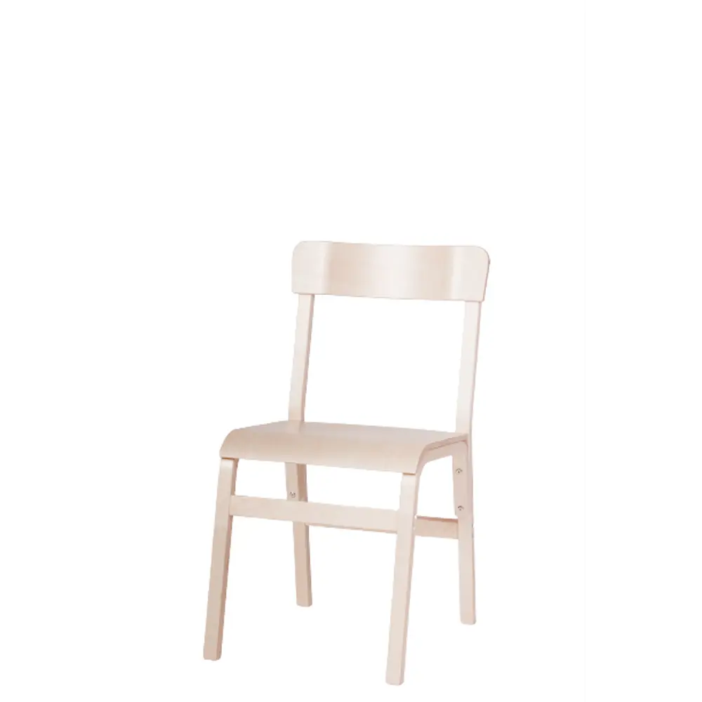 Стул Премьер 82х45х55см натуральное дерево цвет сосна Santreyd STLM-2064583 - Вид №9