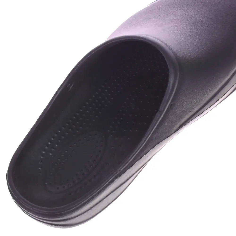 Сабо садовые Ayo женские размер 38 цвет фиолетовый STLM-2006685 - Вид №1