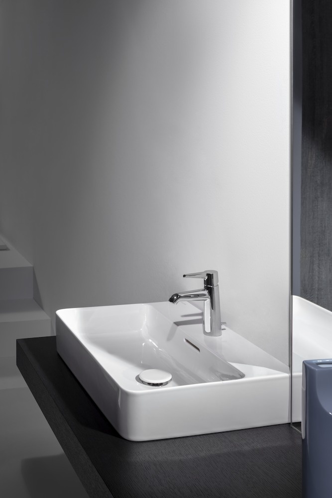 H8162830001081 Раковина, для установки на поверхность LAUFEN PRO - Вид №3