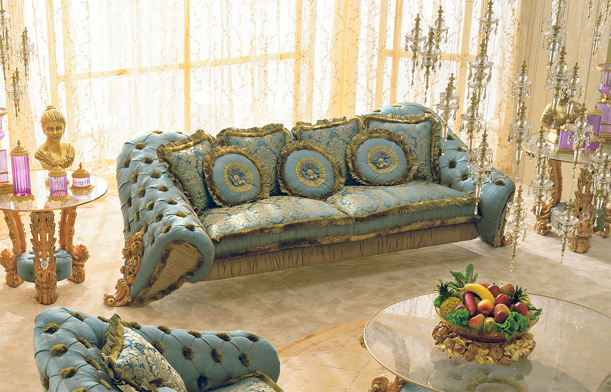 Диван  RIVA 5162 