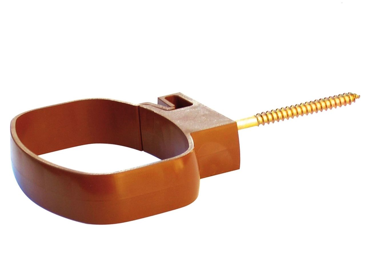 Овальный ошейник для труб с лучшей моделью First Corporation First Plast ARCH-00012182