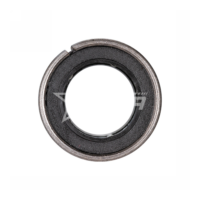 IS606 Линейный подшипник LME20-UU-AJ ISKRA  - Вид №6