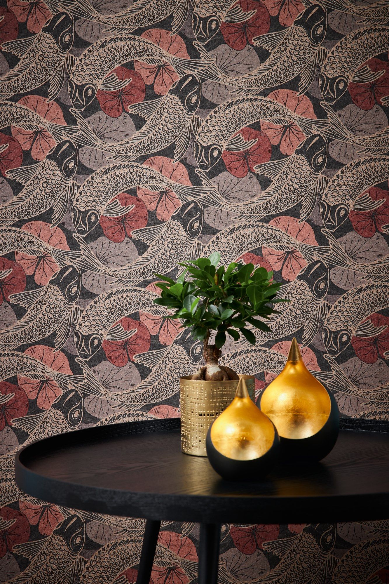 Виниловые обои Architects Paper Metropolitan Stories II ARCH-00097371 - Вид №33