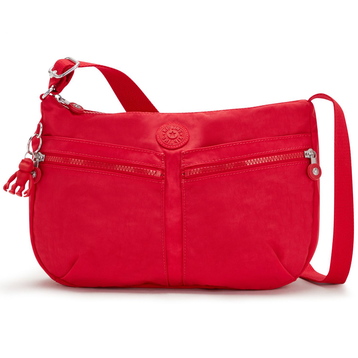 K02144Z33 Сумка кросс-боди Medium Across Body Shoulder Bag Kipling Izellah 