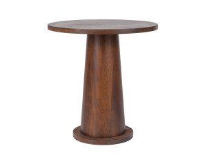 Круглый стол в ироко