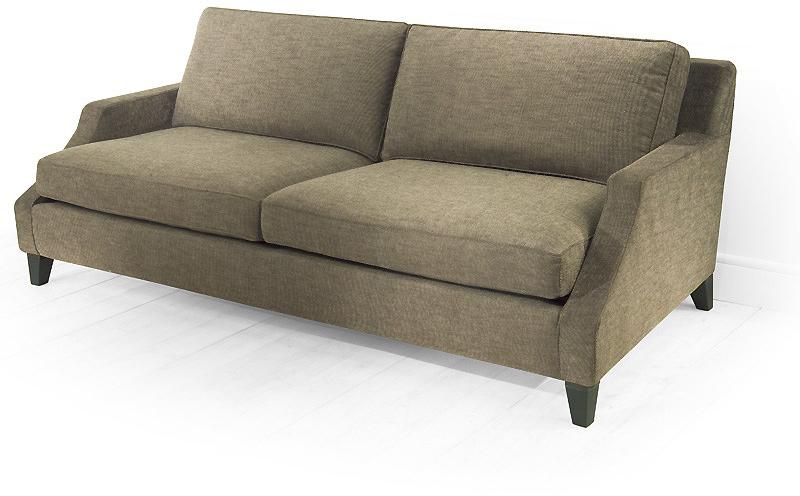 MARIONI 4-х местный тканевый диван Dahlia I0039s - Вид №1