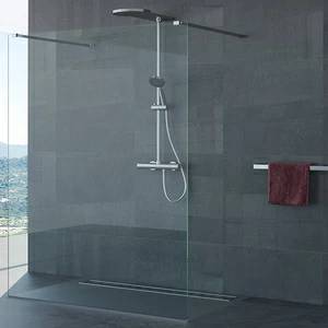 Душевое ограждение ELEONORA 150 см