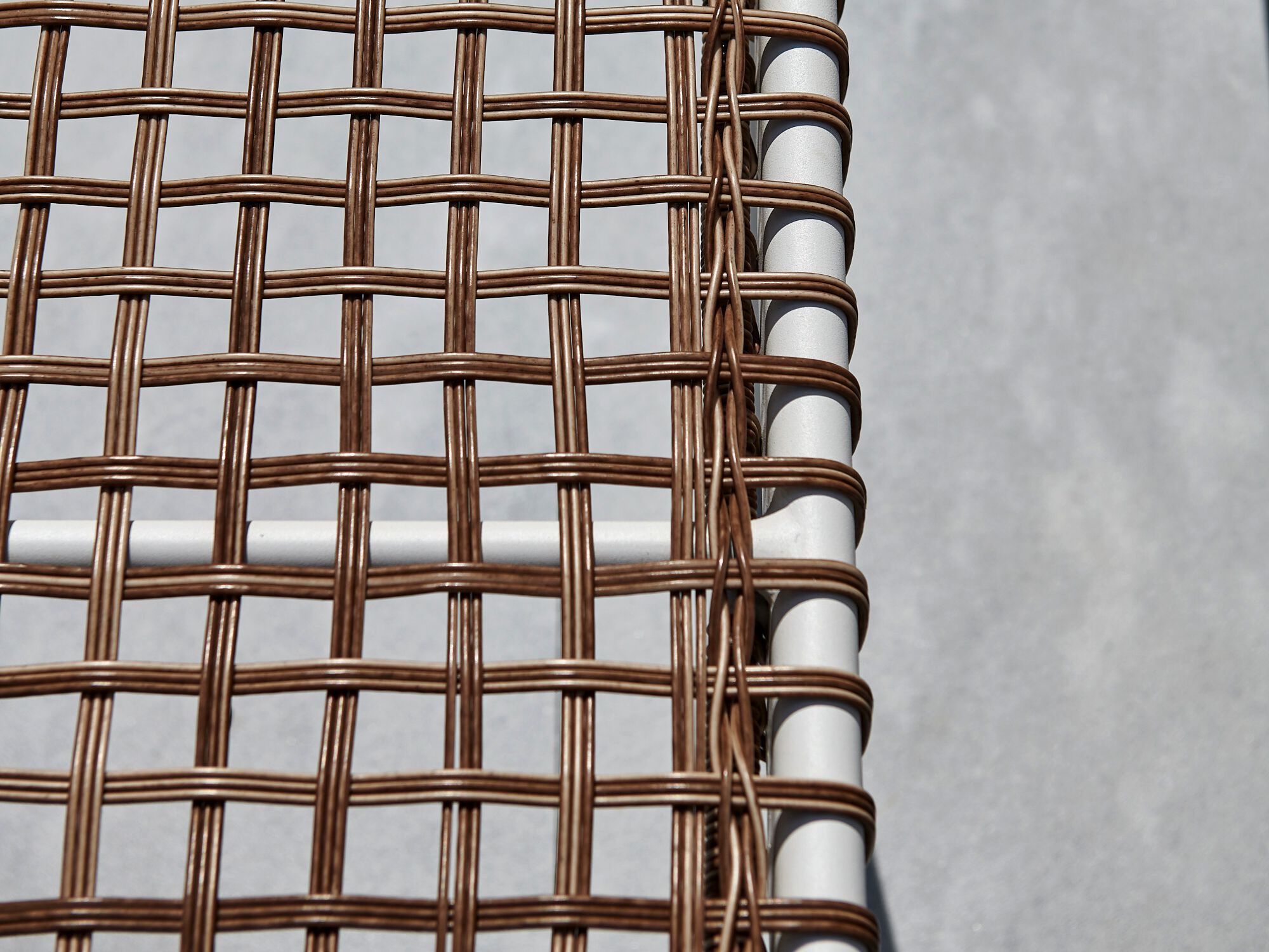 Алюминиевый мягкий шезлонг Walters Delta ARCH-00042770 - Вид №4