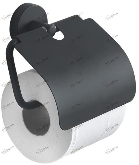 GEDY Держатель для бумаги с крышкой Eros 2325