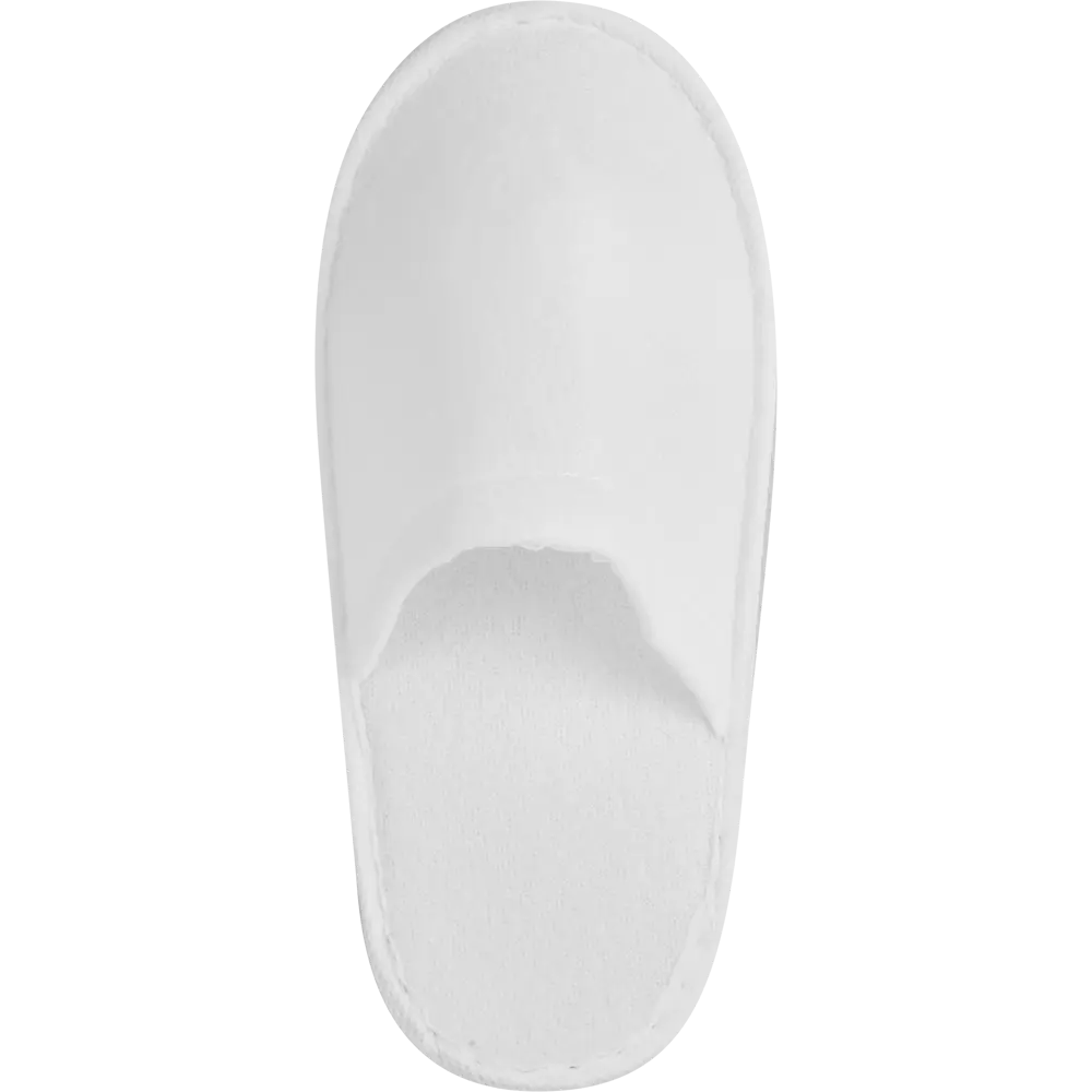 Тапочки 001 унисекс размер 43 цвет белый Santreyd STLM-2033387 - Вид №2