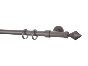 Железный карниз