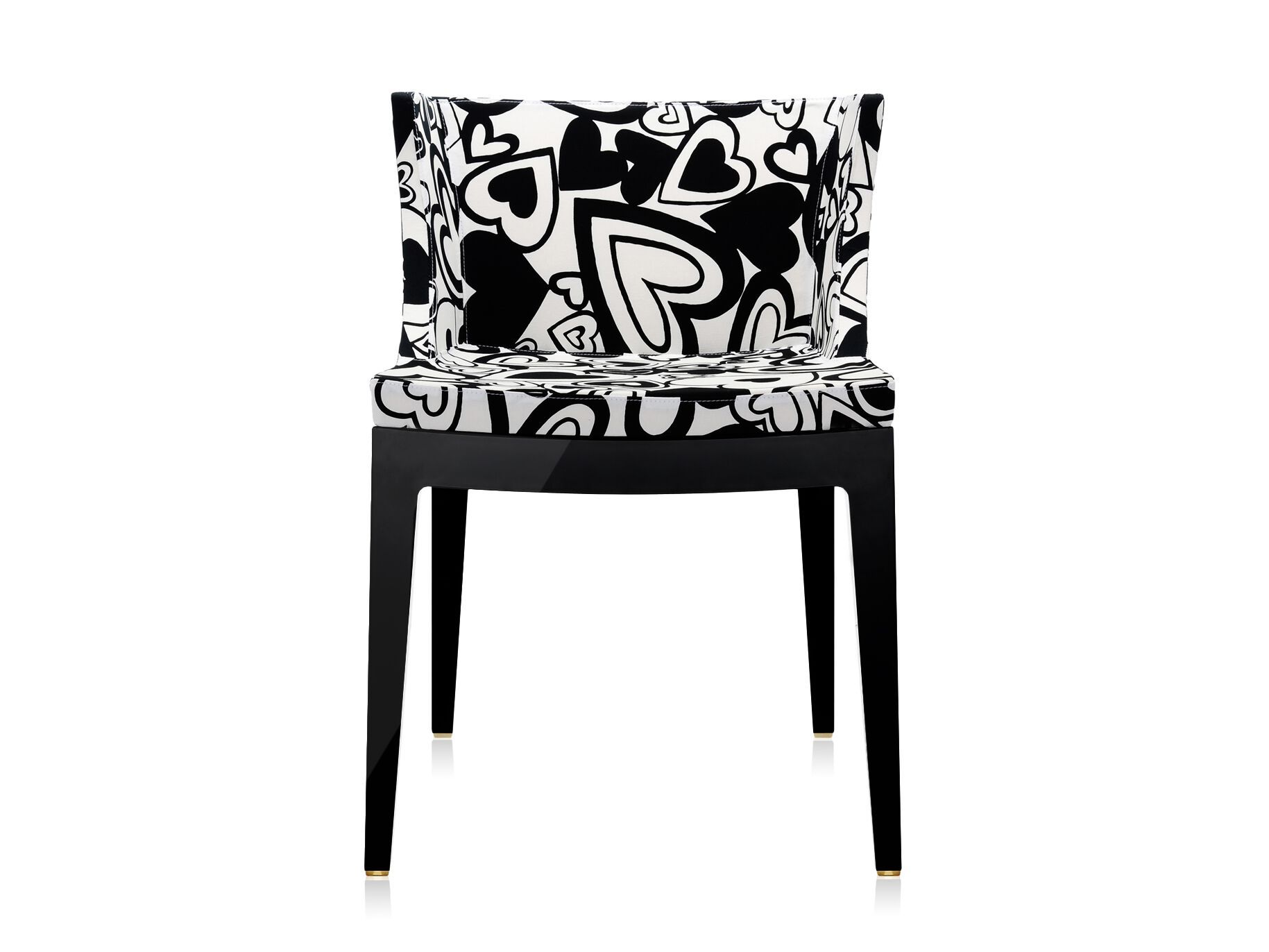 Тканевый стул Kartell MADEMOISELLE RUBELLI ARCH-00064558 - Вид №80
