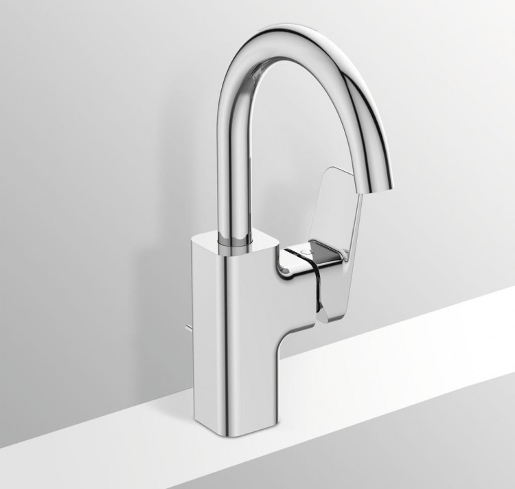 BD235AA Смеситель для раковины Ideal Standard CERAPLAN  - Вид №3