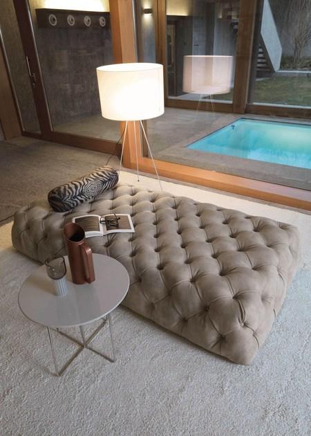 Désirée divani Тафтинговое спальное место sun-id-1421743 - Вид №2