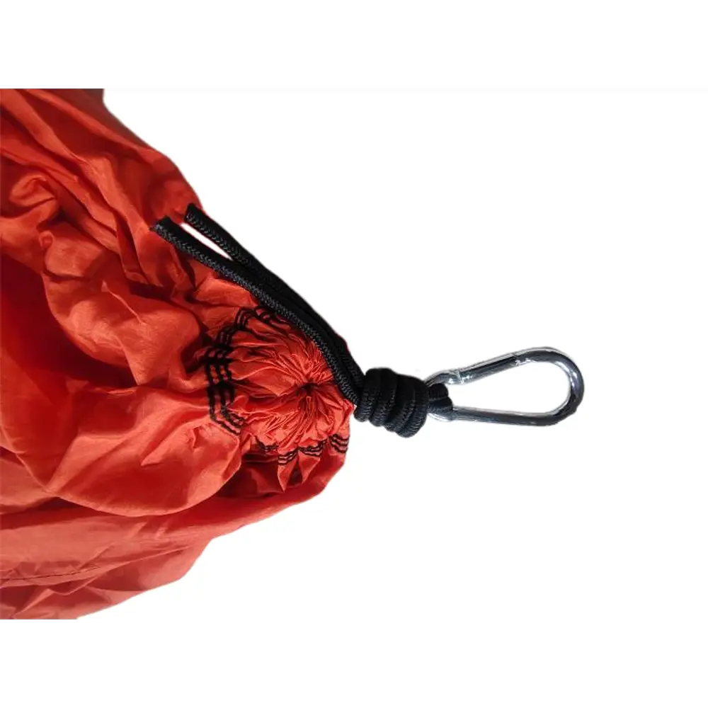 Гамак без каркаса полиэстер 270x140 см терракотовый Santreyd STLM-2008164 - Вид №5