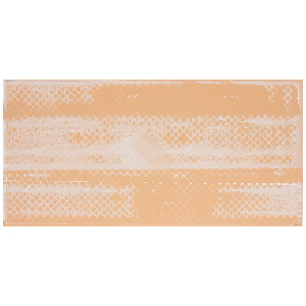 Плитка настенная Belani Брик 30х60 см 1.62 м² матовая цвет белый STLM-2014096 - Вид №3