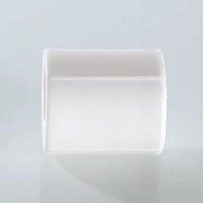 VTp.703.0.020 Фитинг полипропиленовый – муфта Valtec 20 мм  - Вид №17