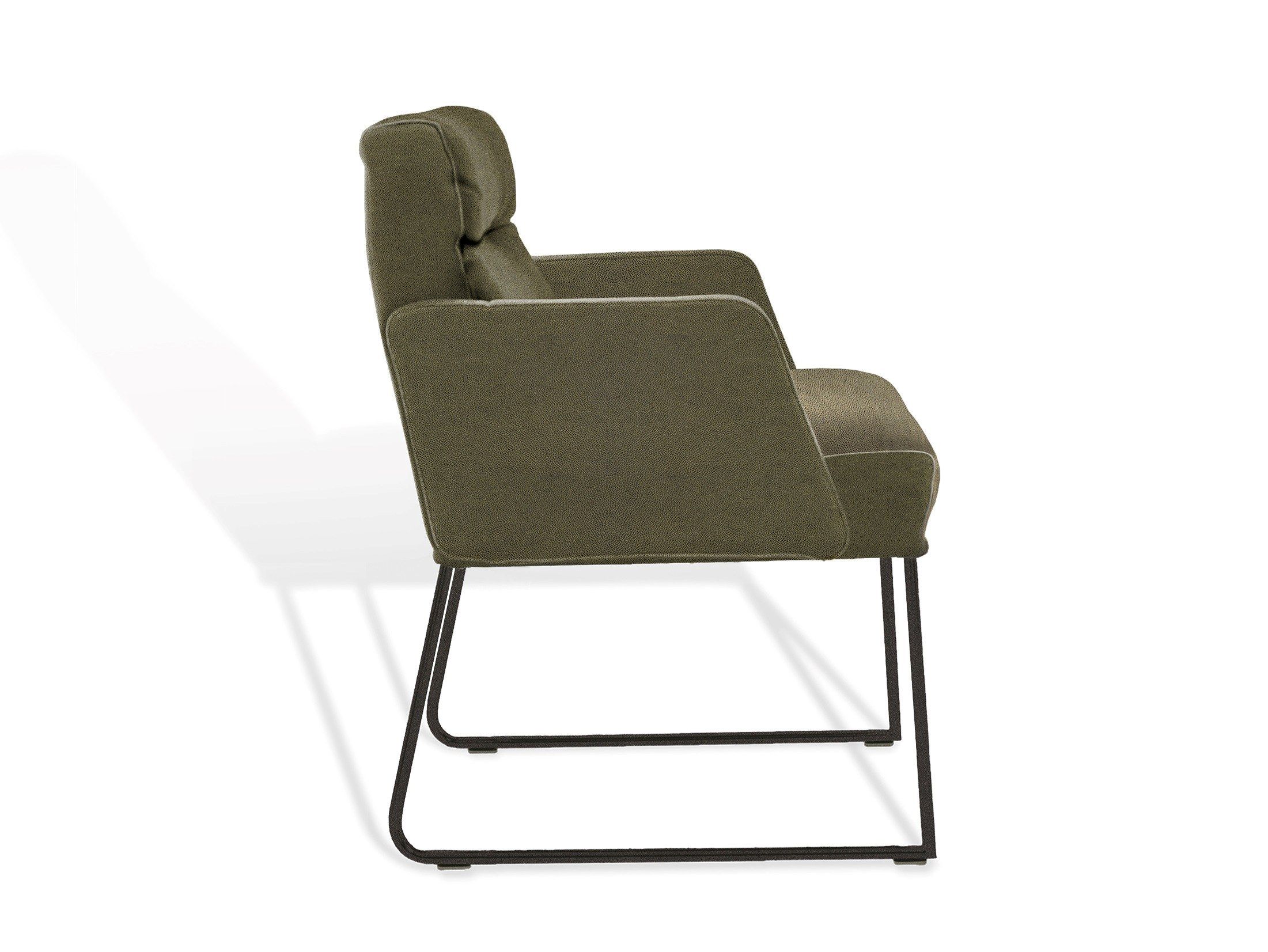 Мягкое кресло с подлокотниками KFF D-Light ARCH-00033983 - Вид №4