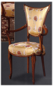 Стул Peplo BUSNELLI ADAMO 7280