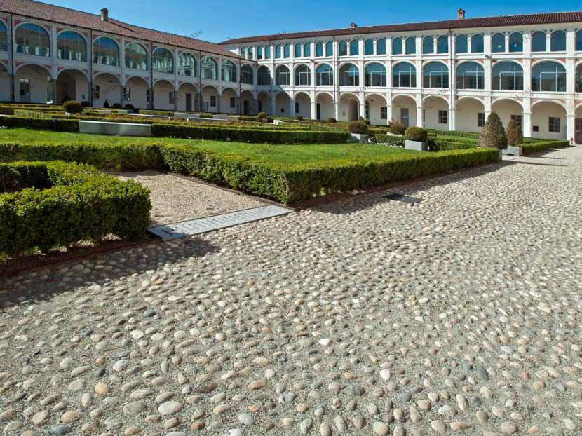 PAVESMAC Натуральный камень садовая галька sun-id-1491640