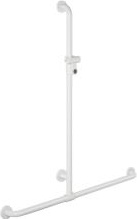 477.06D10005 Дозатор мыла Актив+ HEWI Serie 477/801  - Вид №13