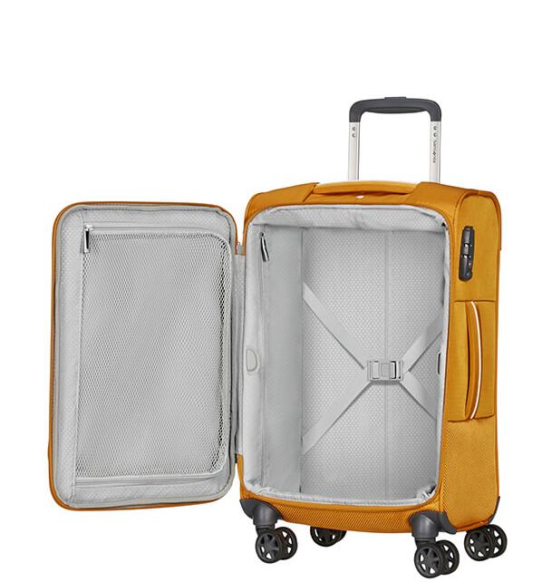 CT4-06002 Чемодан CT4*002 Spinner 55 Samsonite Popsoda  - Вид №1