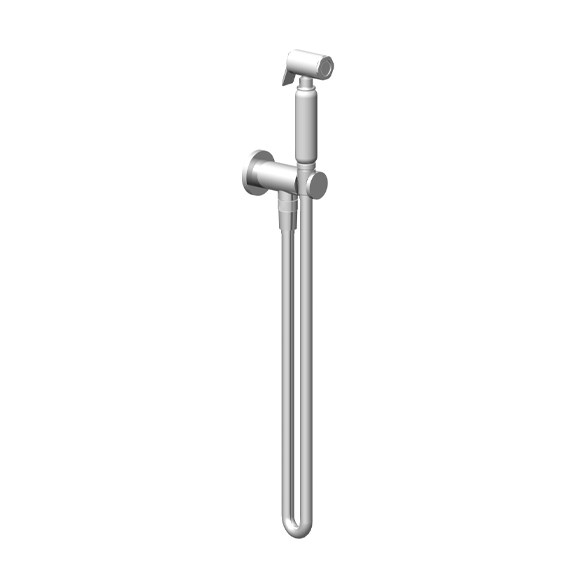 00 589 Ручной душ для унитаза HORUS Range Classique                                                                                Range Compléments 