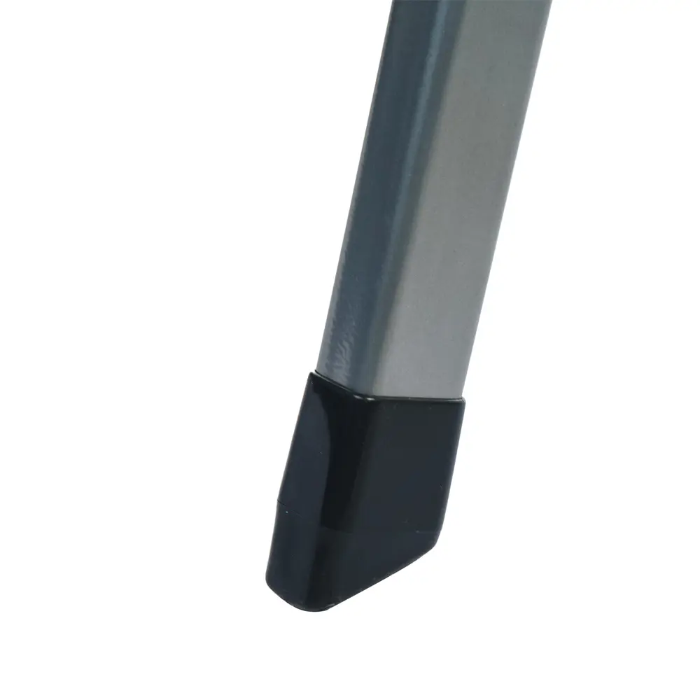 Стремянка стальная Eurogold с резиновым ковриком 2 ступени Santreyd STLM-2188564 - Вид №3