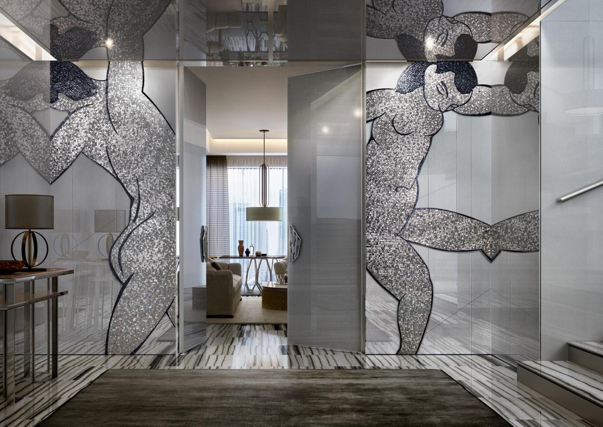 SICIS Jules et Jim Vetrite Art sun-id-1991202