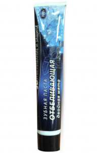 5028126 Зубная паста в ассортименте  Хозяйственные товары и инвентарь размер