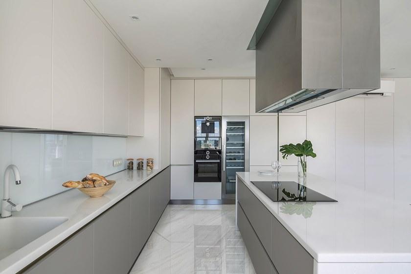 Arklam Столешница из спеченной керамики 12 mm sun-id-1389129 - Вид №3