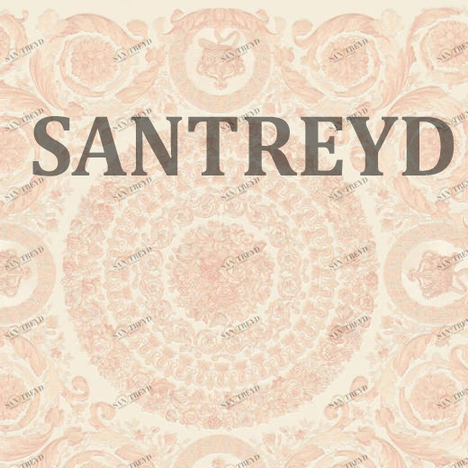 37055-6 Обои A.S. Creation Versace 4 370556