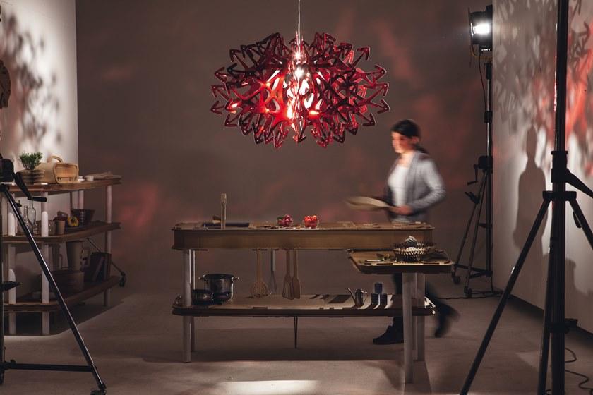 Slamp Подвесной светильник Devil sun-id-1507214 - Вид №2