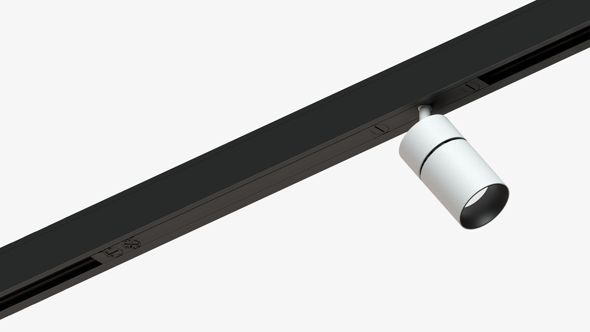 Светодиодное трековое освещение Reggiani YORI EVO GHOSTRACK ARCH-00103686 - Вид №2