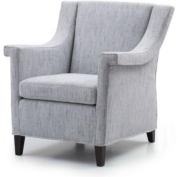 Bodema Кресло из ткани с подлокотниками Havana Hav0006 - Вид №1