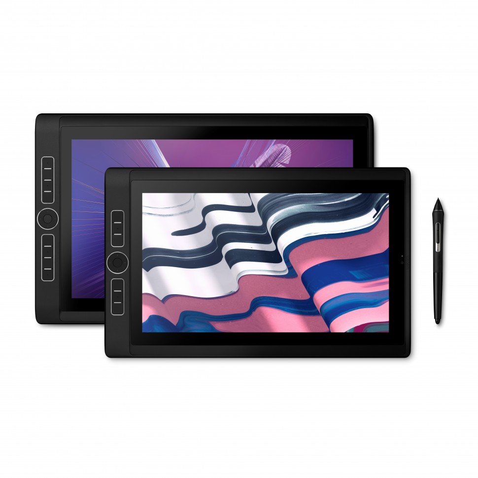 DTHW1321HK0B mobilestudio pro 13" 512gb gen2 Wacom Santreyd  - Вид №4