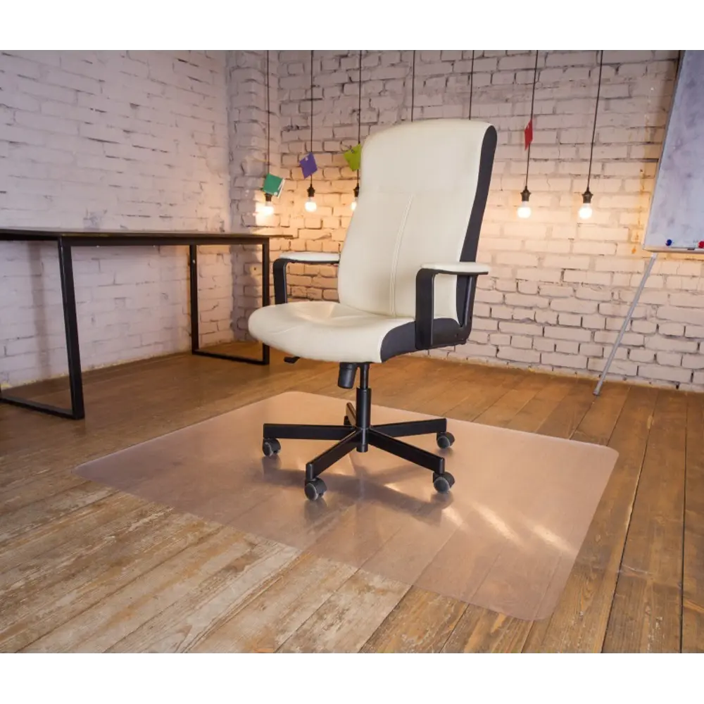 Коврик защитный для паркета и ламината 90x120 см Amigo STLM-2086337 - Вид №6