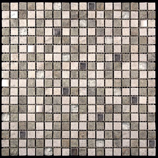 МОЗАИКА МИКС KBE-05  NATURAL KOBE KBE05