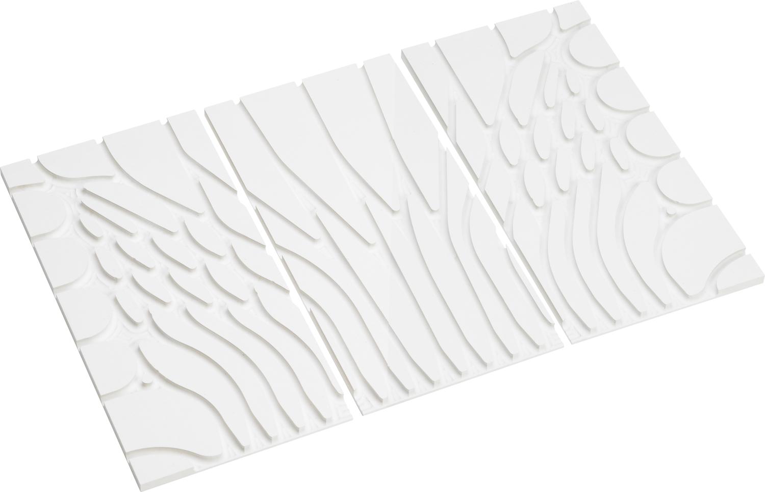 Viega Распределительная панель Fonterra Reno 1238.12 (673154) 673 154