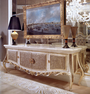 Буфет  TURRI TC015L