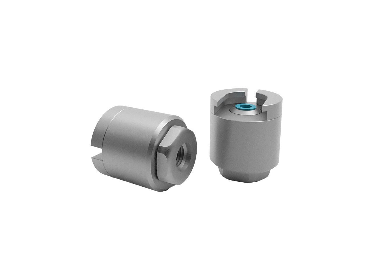 Аксессуары для герметизации просачивания воды Drykos INJECT PACKER CONNECTOR ARCH-00059333 - Вид №1