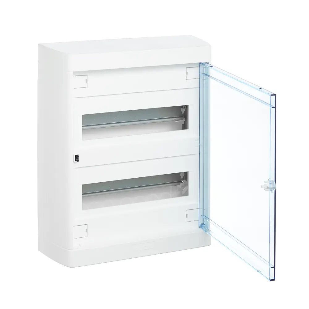 Щит распределительный навесной Legrand Nedbox 12 модулей IP40 пластик STLM-2019423 - Вид №1