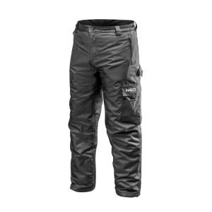 Брюки утепленные Neo Oxford 81-565-L цвет серый размер L 82776722 STLM-2055740
