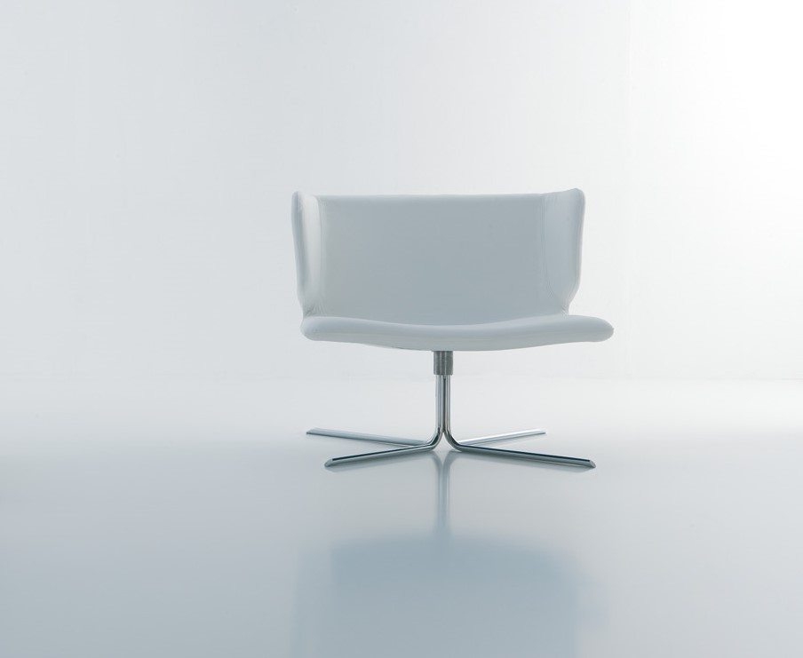 003629 Кресло Viccarbe Wrapp - Вид №2