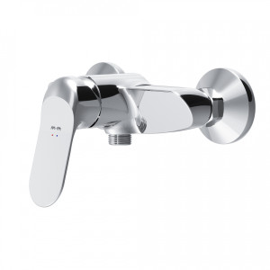 F85C20000 смеситель для душа хром шт AM.PM Sunny