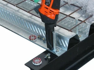 TECNARIA Чердак соединитель