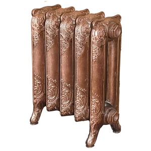 Чугунный радиатор RETROstyle Windsor 350/180 11 секций