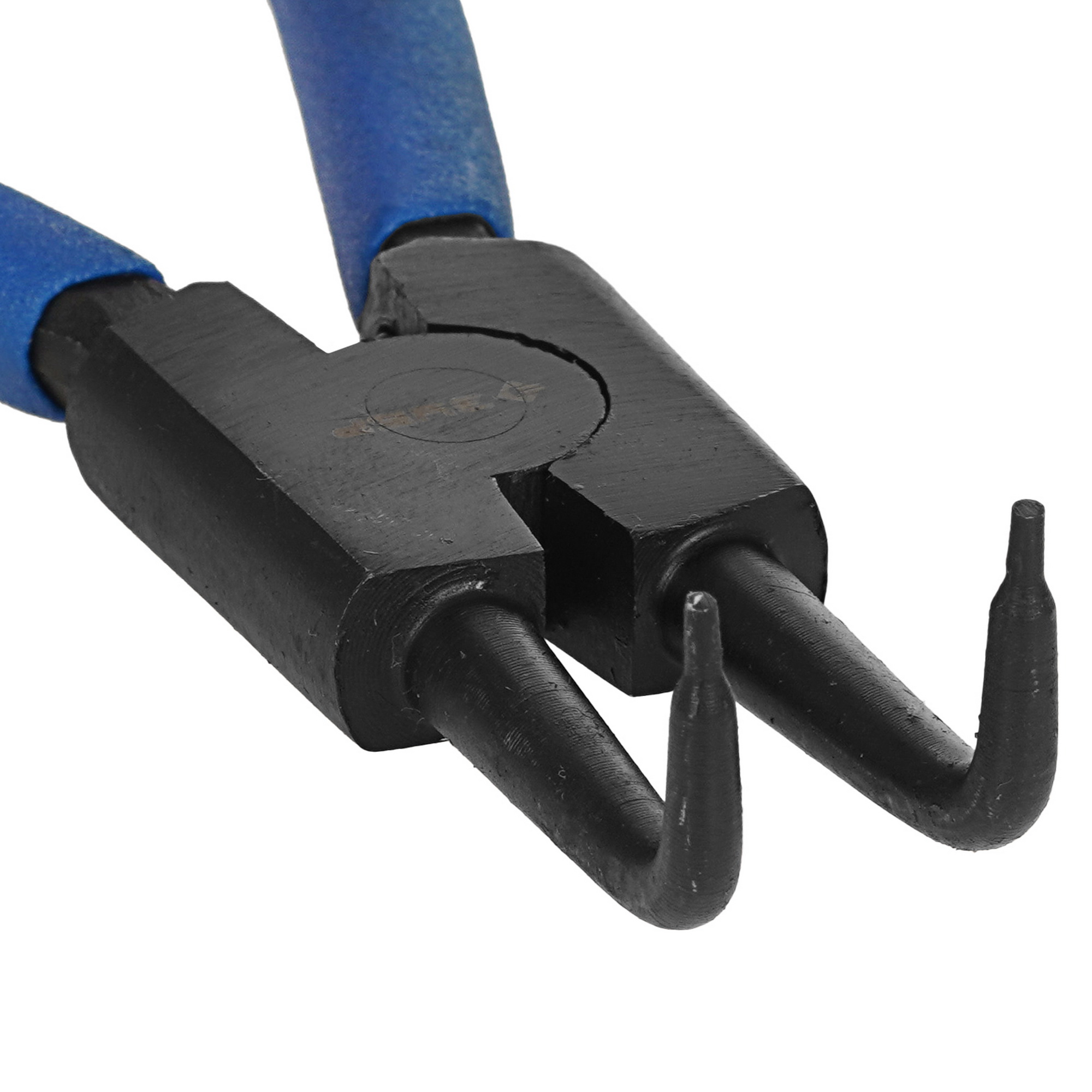 Плоскогубцы Зубр 22821-4 9107716 STDN-0017395 - Вид №4