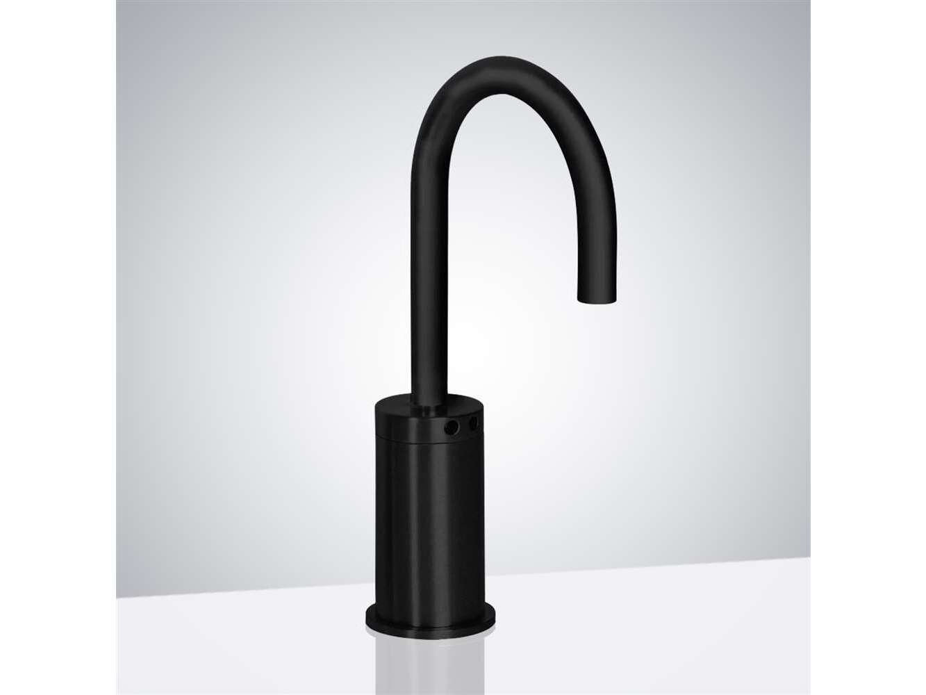 Инфракрасный смеситель для раковины с высоким полом Fontana Showers GENEVA ARCH-00005332