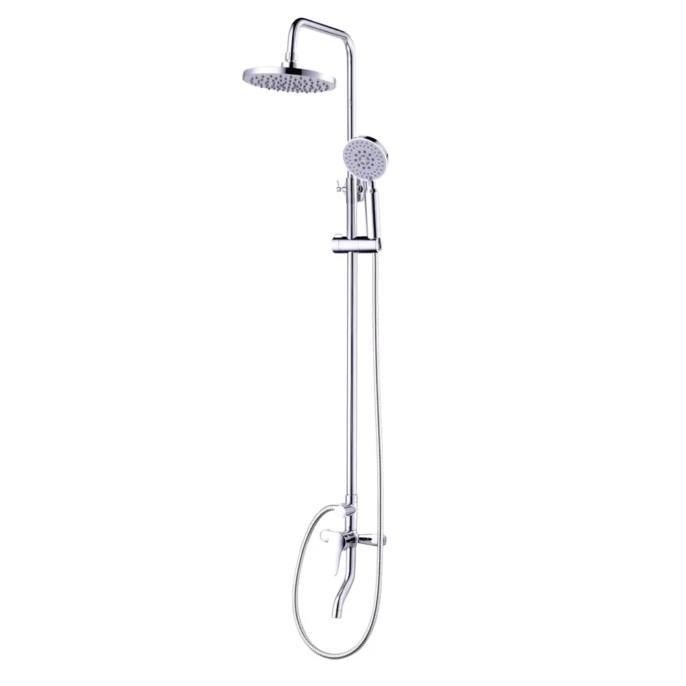 Душевая система Culto Tor со смесителем Santreyd STLM-2141791 - Вид №1